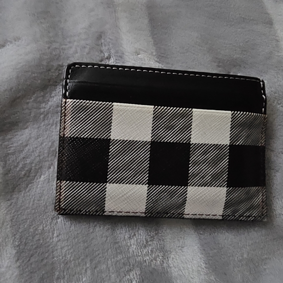 Authentic Men's Burberry Wallet - Picture 2 of 6